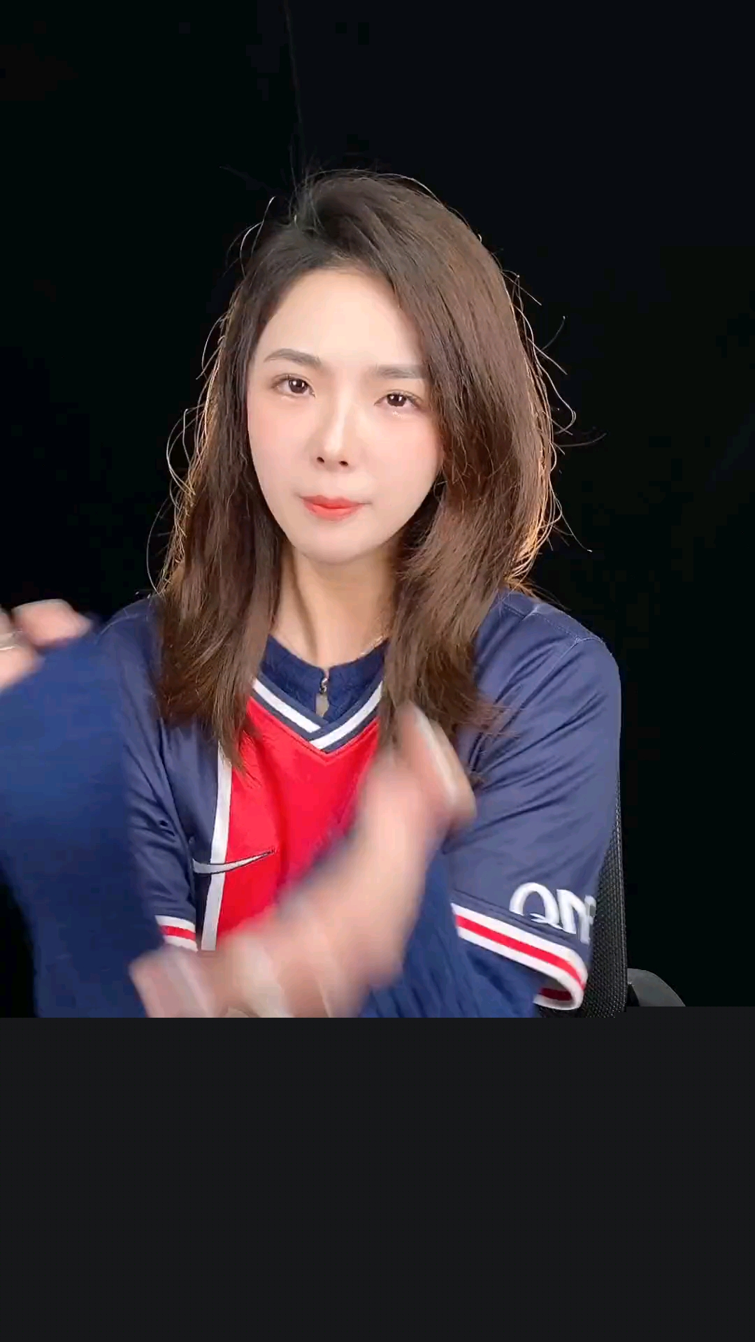 而空的传